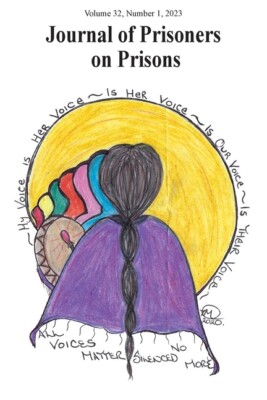 Journal Of Prisoners On Prisons, V32 #1