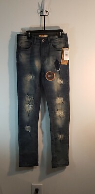Smith's American boys jeans size 14