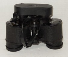Sears Model 2527 Wide Angle 7 X 35 578ft  1000 yds Binoculars