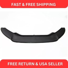 Volkswagen PASSAT 2012-15 Front Bumper Lower Spoiler Vw1093117 