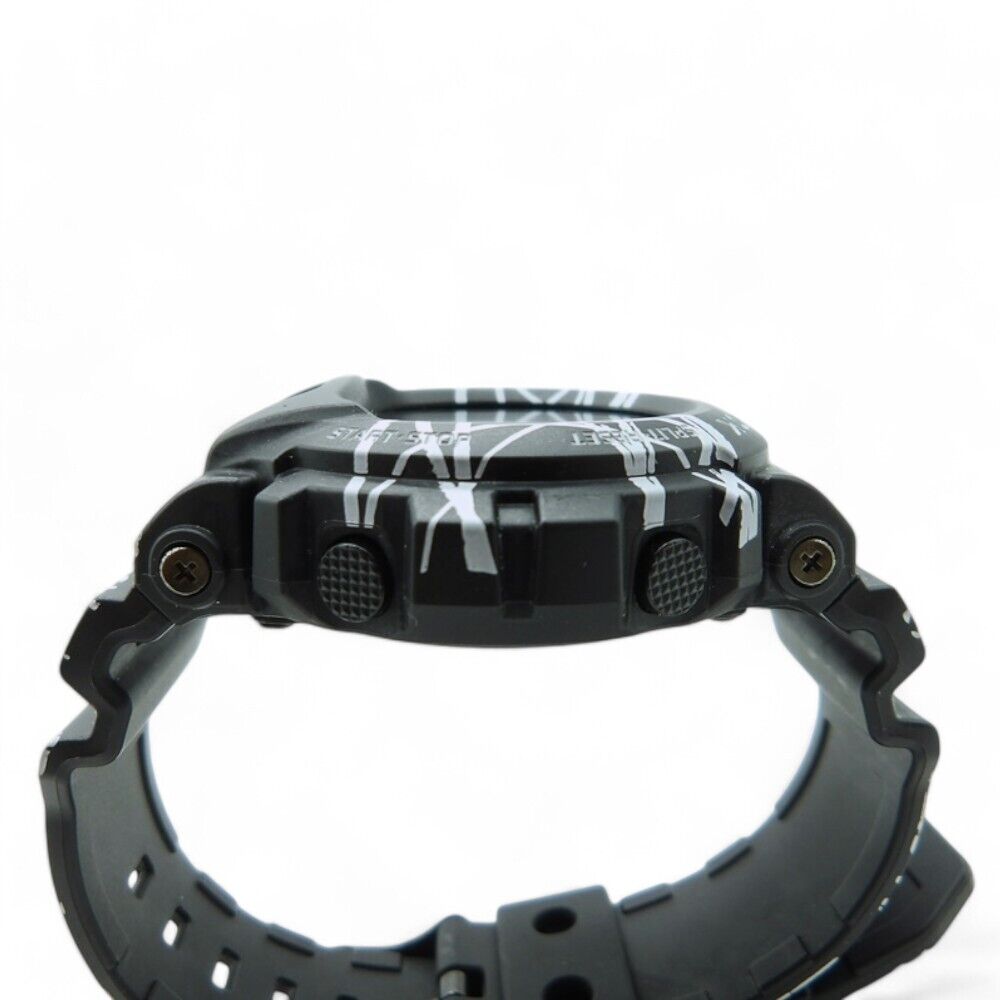 Futura Casio G-Shock GD-X6900FTR-1JR Black Digital Watch No Futura Casio G-Shock GD-X6900FTR-1JR Black Digital Watch No