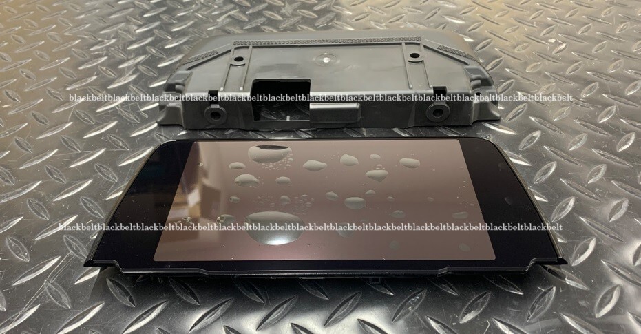 Mazda Genuine Display Repair Kit CX-5 JDM OEM K1Y3-61-1JZA | eBay