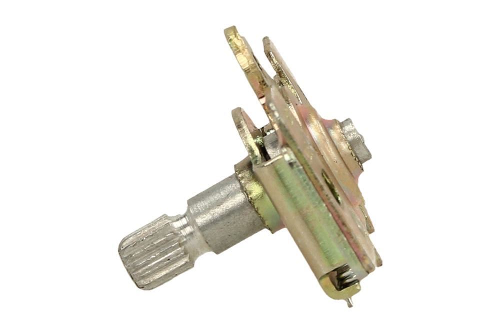 Door Release Mechanism Beetle 1956 - 1964 Offside/Right