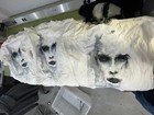 Twins of Evil -The 2nd coming tour 2018 Marilyn Manson Official T-Shirts S-M-Xl