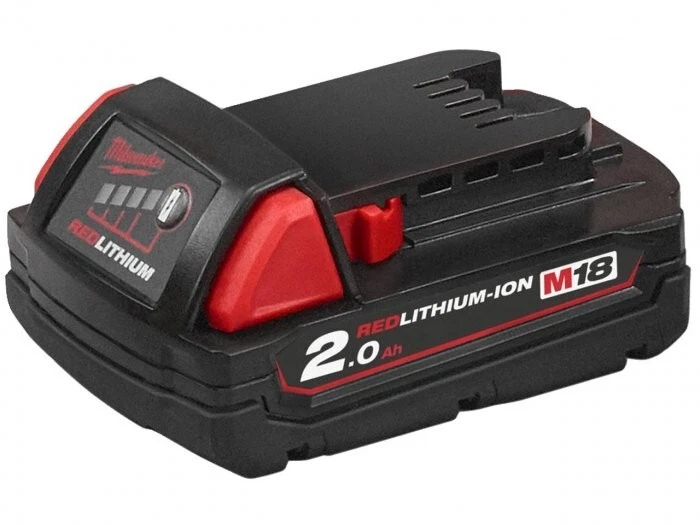 Milwaukee m18 b2 deals