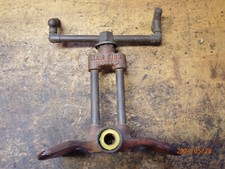 ARROSEUR DE JARDIN VINTAGE IRON SUNBEAM RAIN KING MODÈLE D