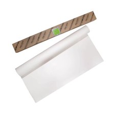 Arches Watercolor Paper Roll 44.5-inch x 10-Yards - Natural White 100 Cotton...