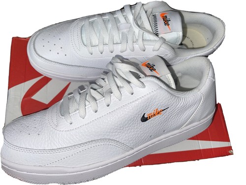 women's nike court vintage sneakers