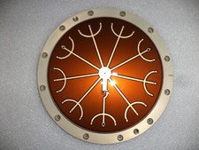 Applied Materials AMAT 0020-39087, 0040-77771, 0090-35133  200mm DPS ESC Assy.