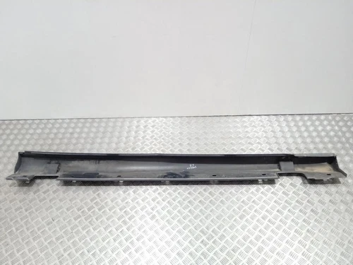 A2126901540 Spoiler Laterale per MERCEDES-BENZ CLASE E (BM 212) LIM. 20 6953514 - Bild 4 von 10