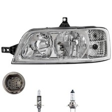 Scheinwerfer links für Fiat Ducato Pritsche/Fahrgestell 244 2.8 JTD 2.3 Z_