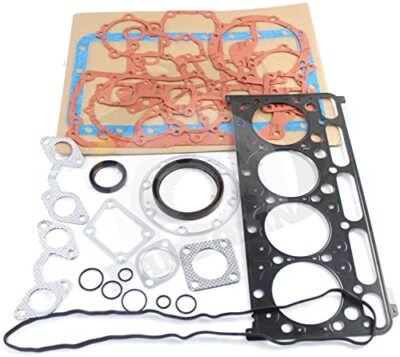 V2403 V2403-M-DI Full Gasket Set for Kubota Bobcat Mini Excavator Multi Train