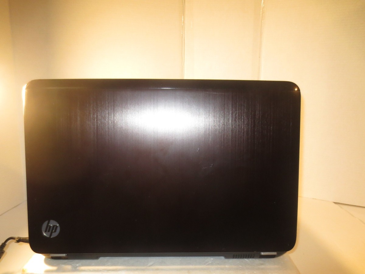HP PAVILION 17.3