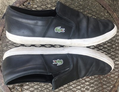 lacoste gazon bl 1