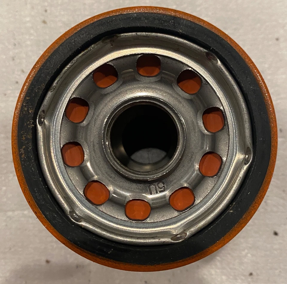 Fram Extra Gaurd PH6607 - Rendimiento extendido Protección avanzada Foto 4 de 4