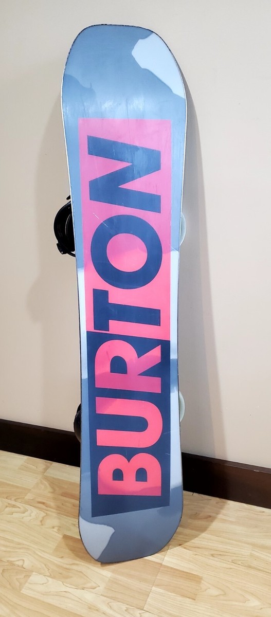 Snowboard 130cm BURTON PROCESS SMALLS, FLAT TOP, CHANNEL Snowboard 130cm BURTON PROCESS SMALLS, FLAT TOP, CHANNEL