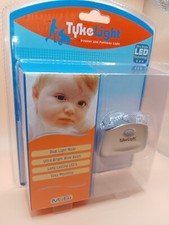 Mobi Tyke Light Stroller and Pathway Ultra Bright LED Light New