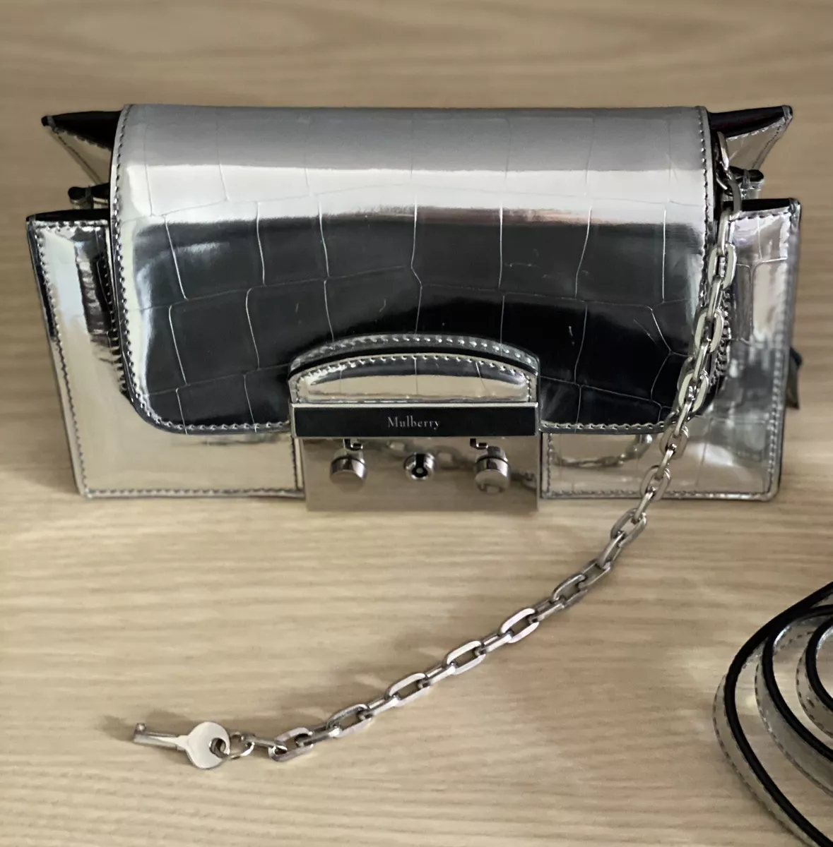 Mulberry pembroke bag new arrivals