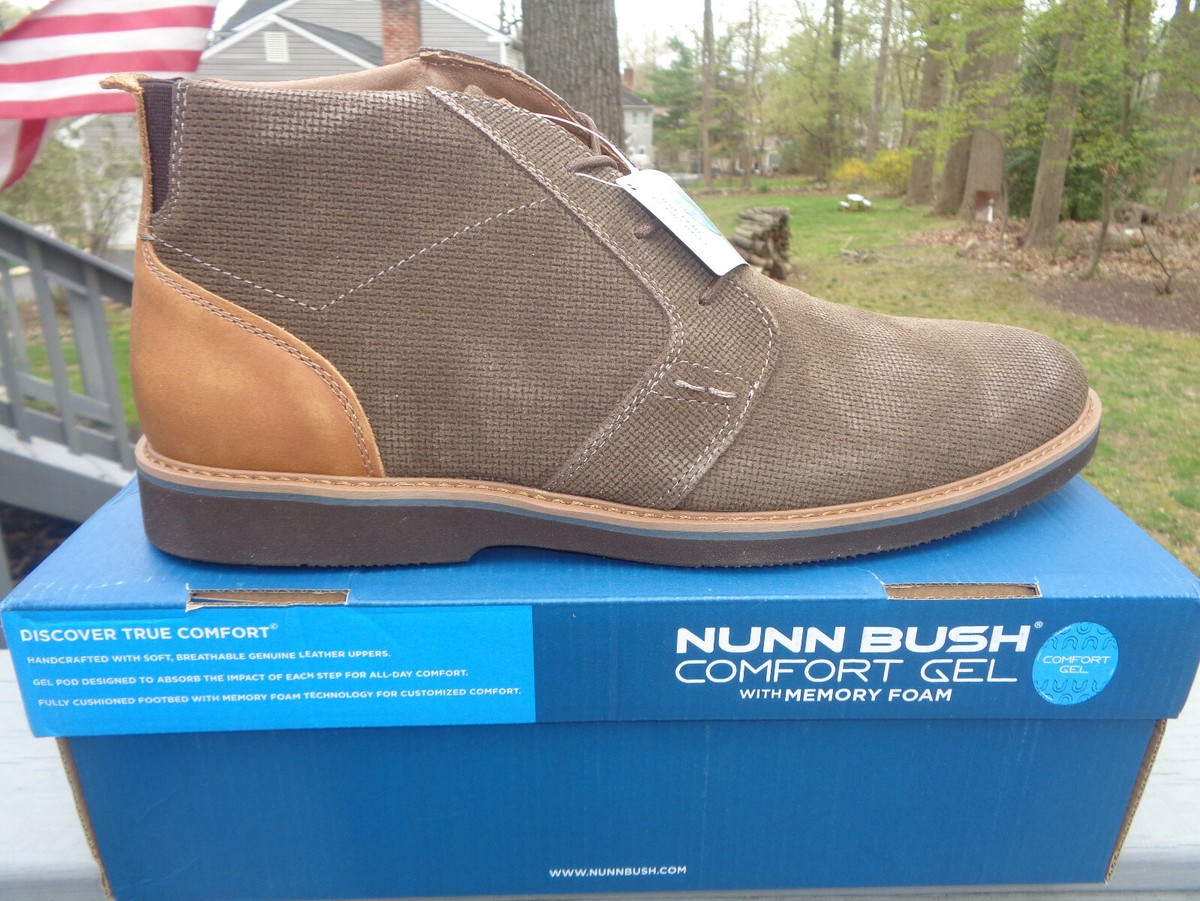 Nunn Bush Barklay Men display picture 2