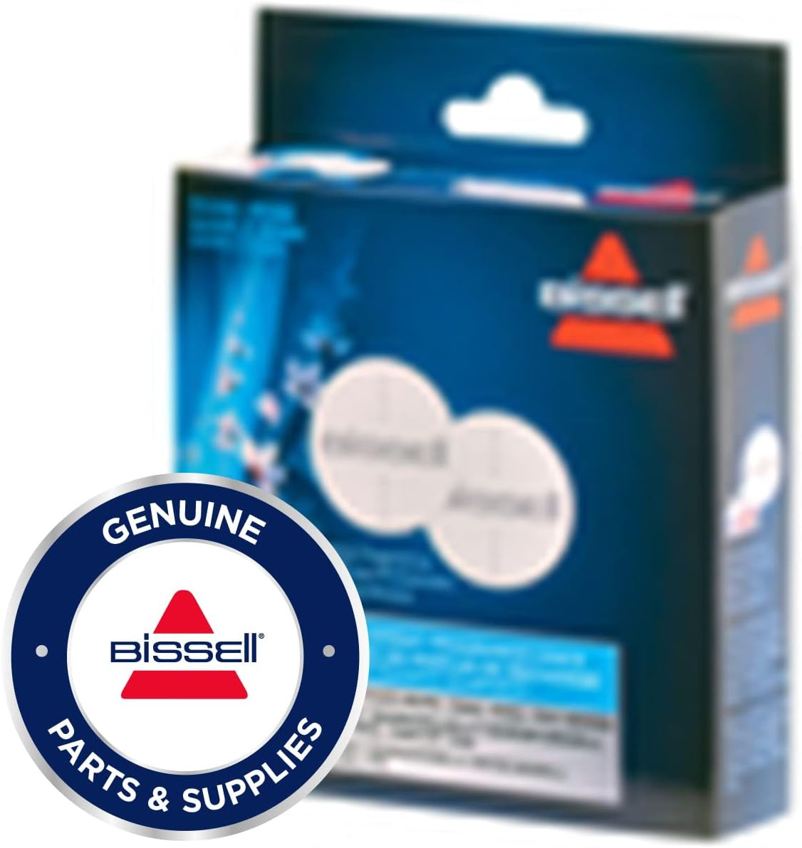 Spring Breeze Steam Mop Fragrance Discs, 8 Count, New Genuin