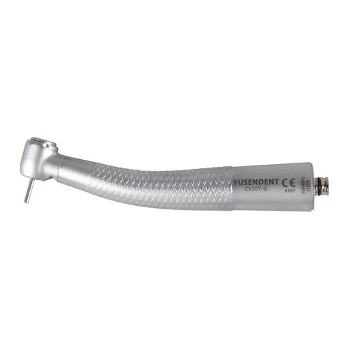 COXO Turbina Dental Luz LED Fiber Optic Handpiece Compatible NSK Acople - Imagen 8 de 11