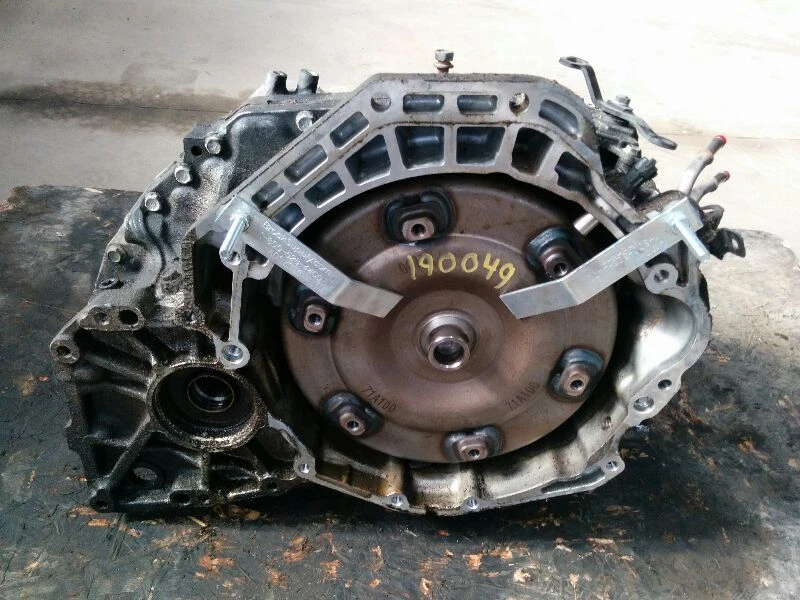 Used Automatic Transmission Assembly fits: 2007 Hyundai Veracruz AT 3.8L 6 cylin Foto 2 de 4