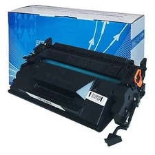 1PK CF226X 26X Compatible Toner Cartridge for use HP LaserJet Pro M402 MFP M426