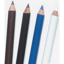 Professional Eyeliner Pencils brown and blue you will get two 1 of each new