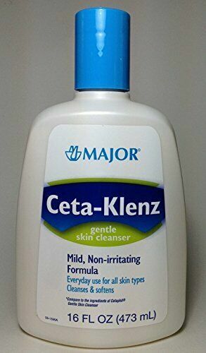 ceta cleanser