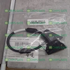 Brand New In Box OMRON PLC Connect Cable CS1W-CN313 CS1WCN313