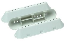 3 x Drum Paddle for HOTPOINT WMD960GUK.RA , WMPF742PUK , WMEF762PUK