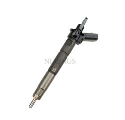 Fuel Injector BMW X3 X4 X5 X6 xDrive 13538571565 0445118037 New 