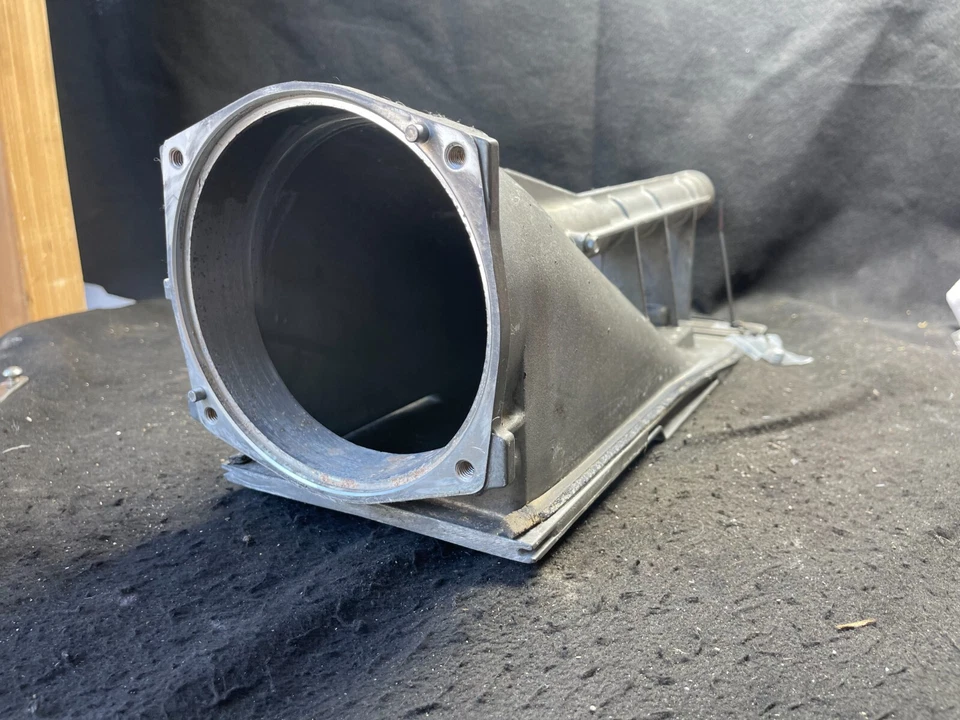 Yamaha Wave Raider 1100 1996 bomba de conducto de admisión túnel 63M-51311-01-94 Venture Foto 2 de 4