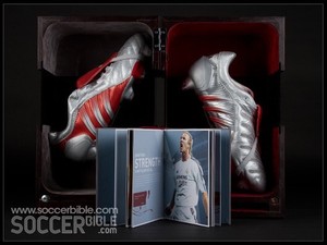 david beckham adidas cleats