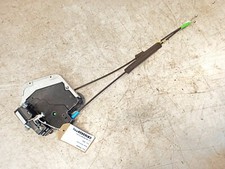 Toyota Rav4 Hybrid MK5 2019-2022 Door Lock Mechanism Right Side Rear A046693