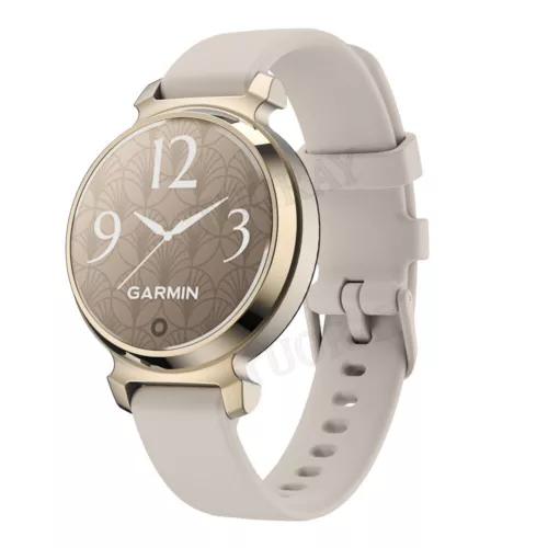 For Garmin Lily 2 / Lily 2 Classic Watch Strap Band Silicone Fitness Bracelet - Picture 19 of 79