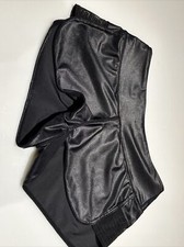 Splits59 Black Shorts