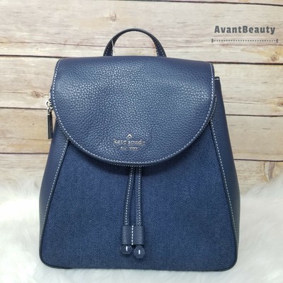 kate spade leila medium backpack