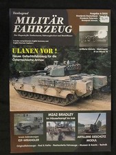 Tankograd: Militar Fahrzeug Magazine, 4/2005, 64 pages, color & BW photo