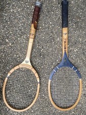 slazenger tennis racket no.1755 L 4.5