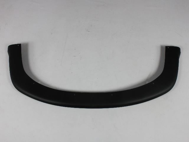 Extensión de fascia delantera para Dodge Journey 2009-2020 (P/N 5178283AE)
