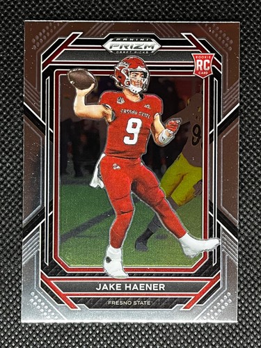 🔥🔥🔥 2023 PRIZM DRAFT PICKS FOOTBALL ROOKIE BASE CARDS - YOU PICK! 🔥🔥🔥 - Picture 26 of 203