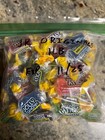Jolly Rancher Hard Candy, 5 Assorted Flavors, Bulk Candy (1 Pound Bag/16 oz)
