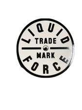 2 x 3.5  Liquid Force Trade Mark Wakeboard St...