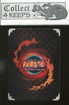 Shonen Jump Naruto CCG Shikaku Nara Ninja 161 Nrmt Near Mint | eBay