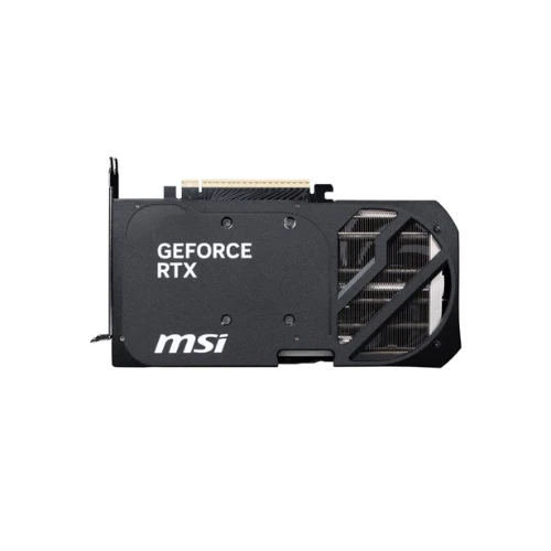 Video Card MSI GeForce RTX 5070 12G SHADOW 2X OC DDR4 2100 MHz 300 W - Image 2 of 4