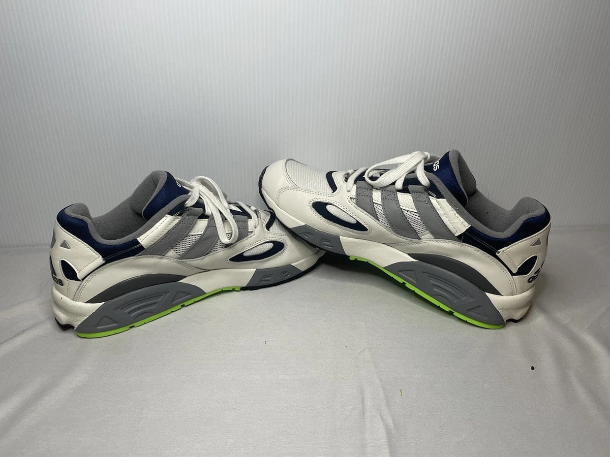 Adidas lxcon deals blue white