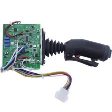 For Skyjack SJ12 SJ16 SJII3215 SJII3219 SJIII3220 Joystick Controller 159111