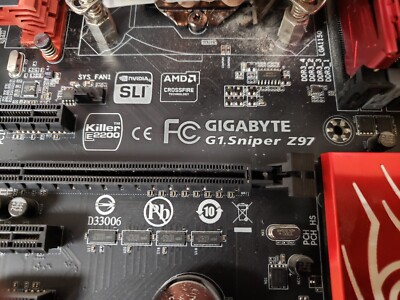 i7-4790k/z97-k/ddr3-32gbセット i7-4790k + AsusZ97-Pro Gamer motherboard + 32gb ddr3 | eBay