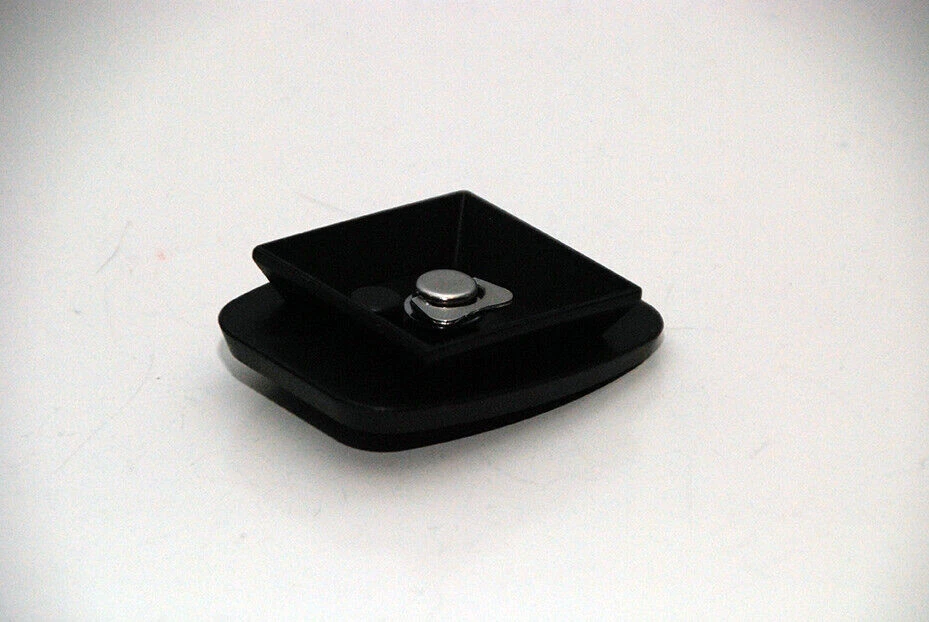Quick Release PLATE for Velbon CX444 CX460 CX470 CX 590 CX690 CX888 Tripods - Image 2 of 3